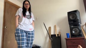 Xxxvideos com a gostosa da morena do porno brasileiro fazendo um puta sexo anal de quatro - Taboo Fantasy 